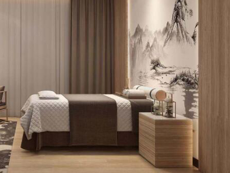 南宁水疗的科学奥秘：温水疗法如何重塑你的健康状态